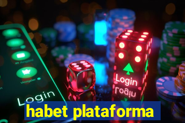 habet plataforma